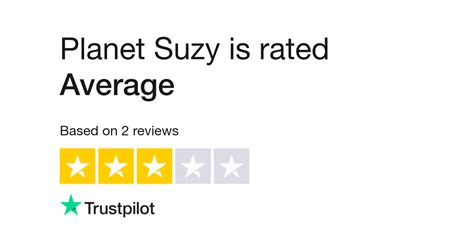 planet suzi|Planet Suzy Reviews .